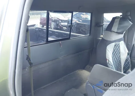 2000 Ford Ranger Xl/Xlt z USA, uszkodzony, nr VIN 1FTYR14V4YPA37317